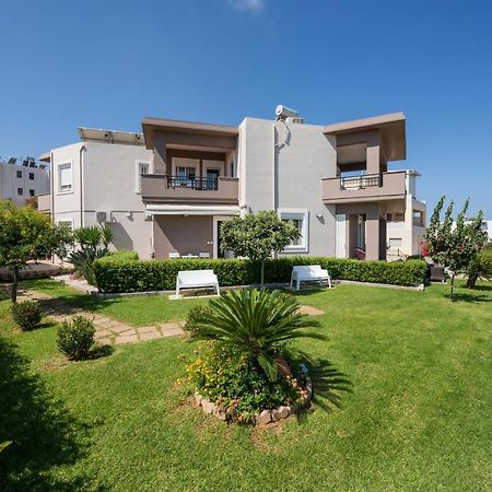 Tholos Apartments Chania  Bagian luar foto